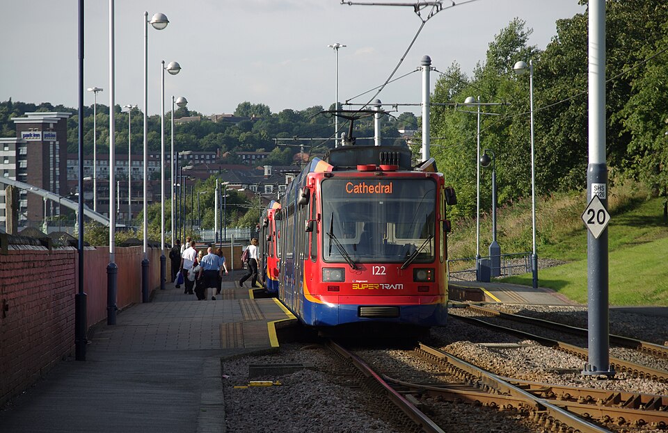 Sheffield — subscription and membership platforms for local businesses