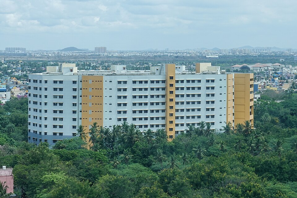 Chennai — local market for subscription and membership platforms