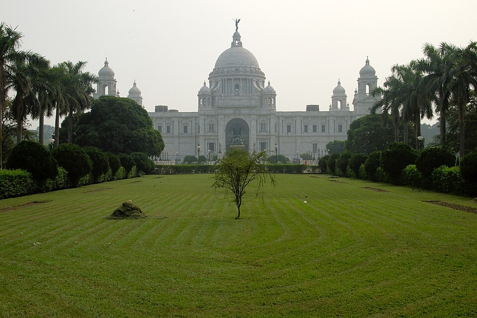 Kolkata — manufacturer and distributor portals for local businesses