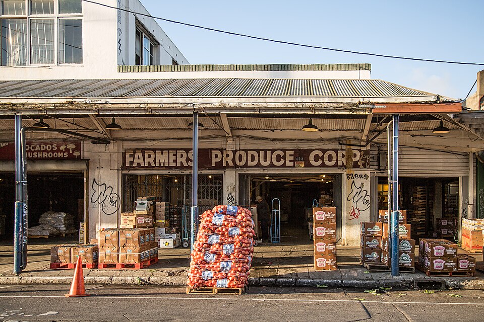 Oakland — subscription and membership platforms for local businesses