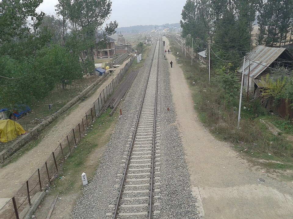 Anantnag — multi-vendor marketplaces for local businesses