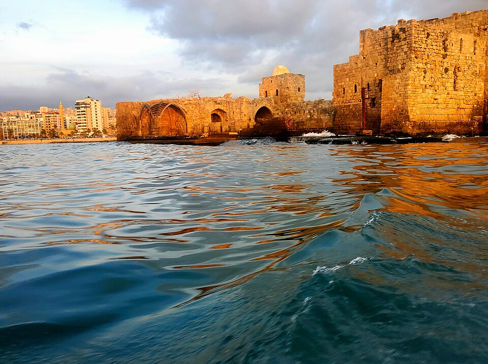 Sidon — international and multi-region stores for local businesses