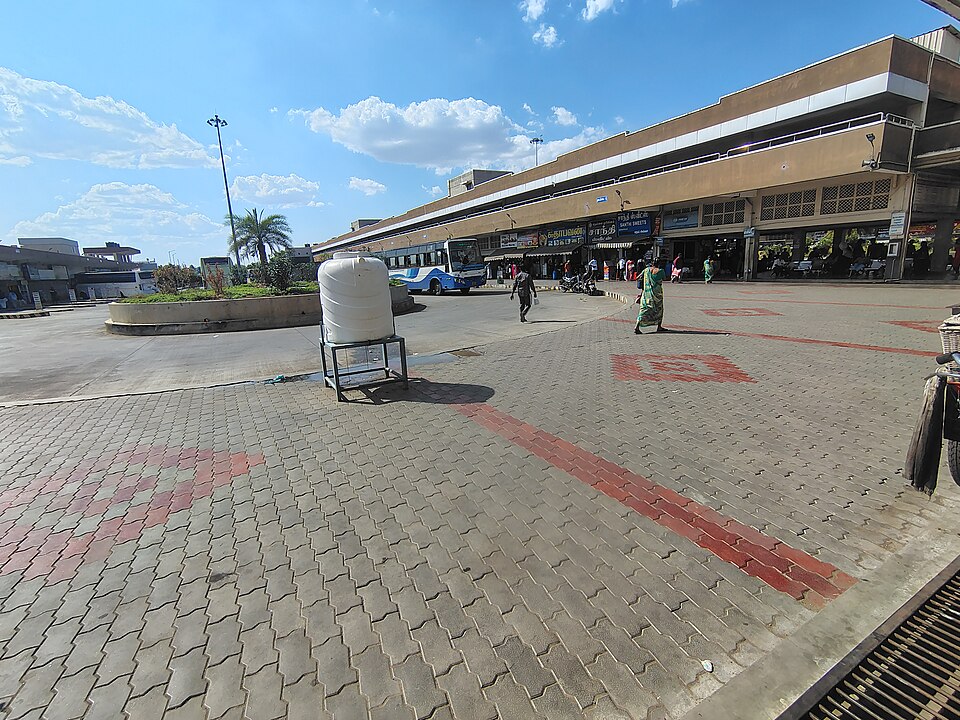 Tirunelveli — international and multi-region stores for local businesses