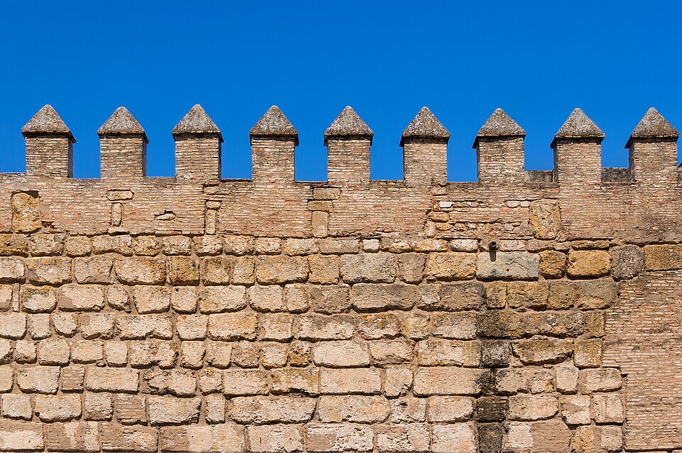 Seville — local market for custom e-commerce platforms