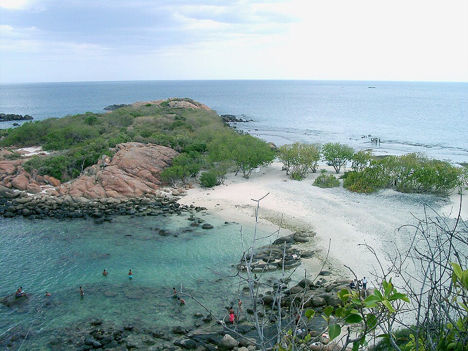 Trincomalee — online stores for local businesses