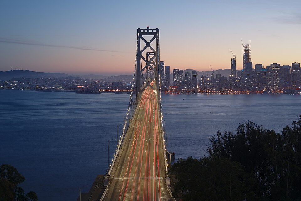 Oakland — manufacturer and distributor portals for local businesses