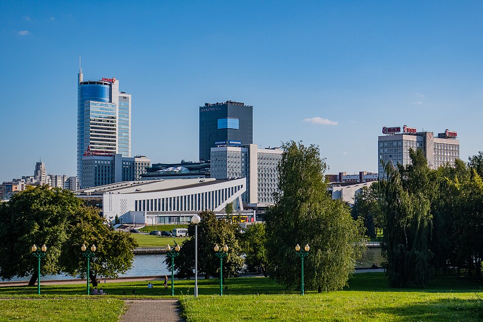 Minsk, Belarus