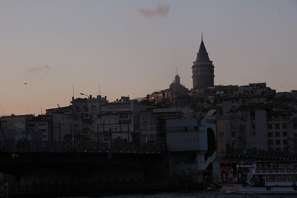 Istanbul — manufacturer and distributor portals for local businesses