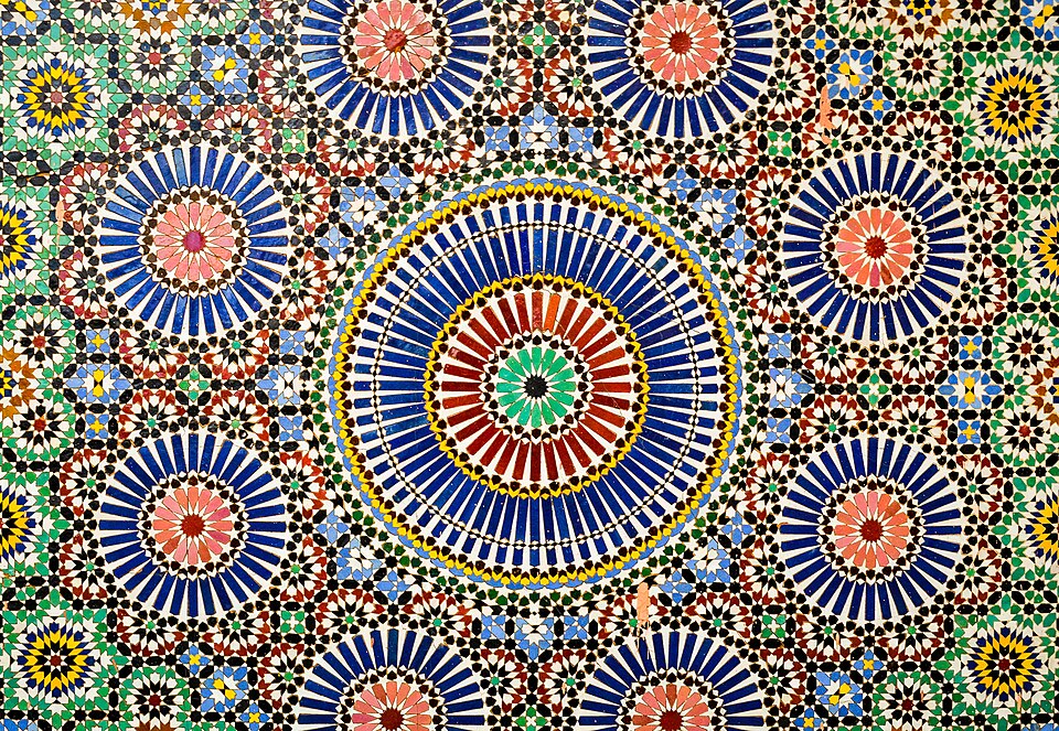 Marrakech — multi-vendor marketplaces for local businesses