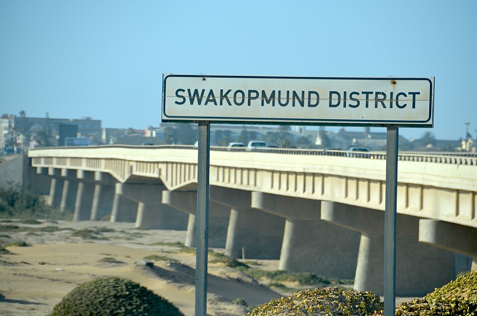 Swakopmund — subscription and membership platforms for local businesses