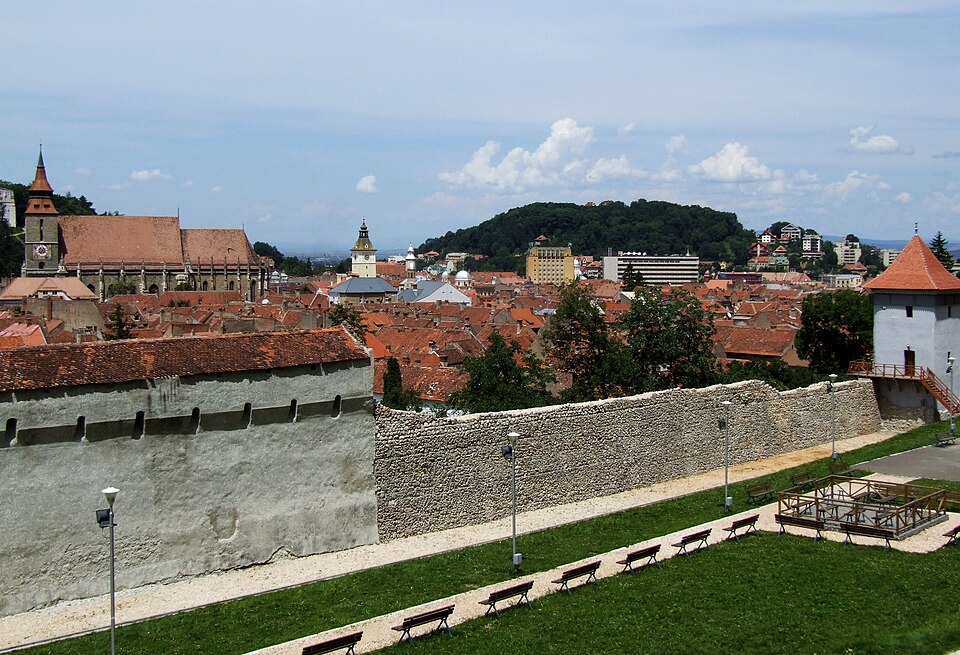 Brașov — service booking platforms for local businesses