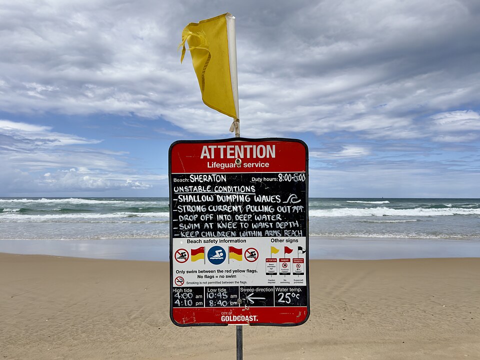Gold Coast — online stores for local businesses