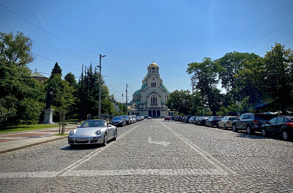 Sofia — multi-vendor marketplaces for local businesses