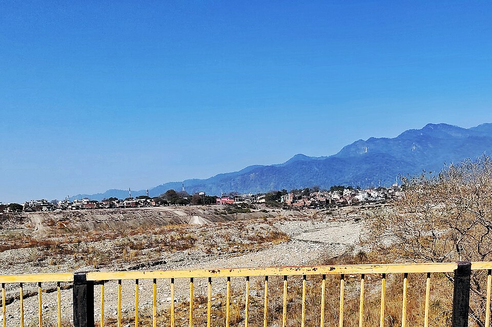 Haldwani — online stores for local businesses