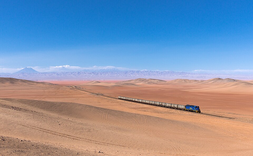 Peru — local market for multi-vendor marketplaces