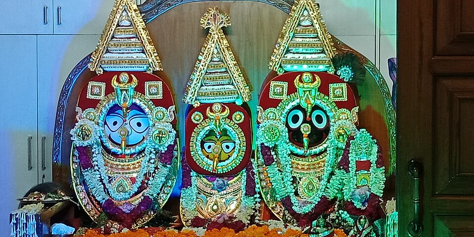 Vasant Kunj — local market for multi-vendor marketplaces