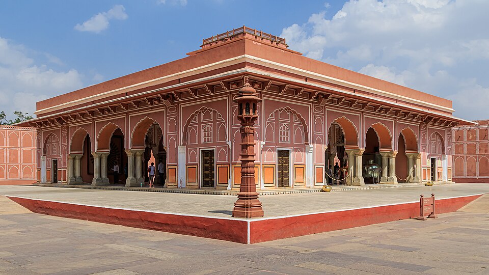 Jaipur — local market for B2B and wholesale portals