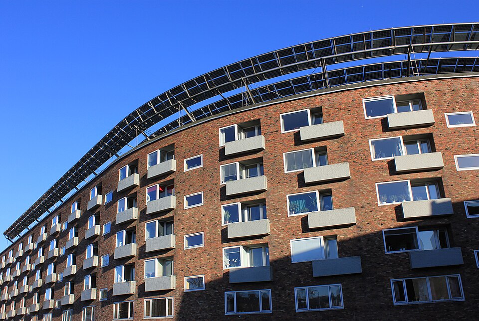 Kolding — international and multi-region stores for local businesses