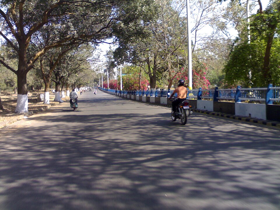 Bokaro Steel City — mobile commerce apps for local businesses