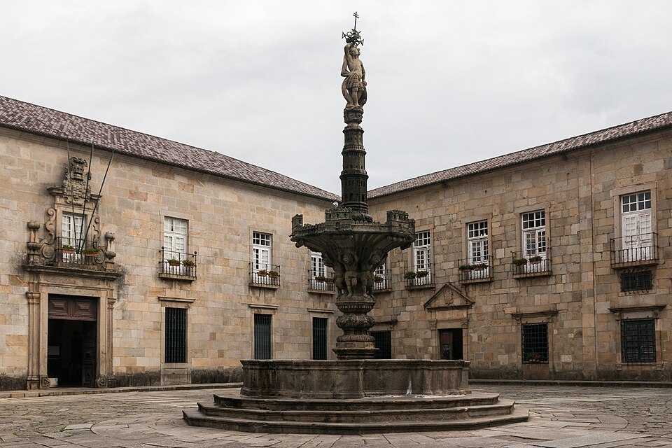 Braga — local market for online stores
