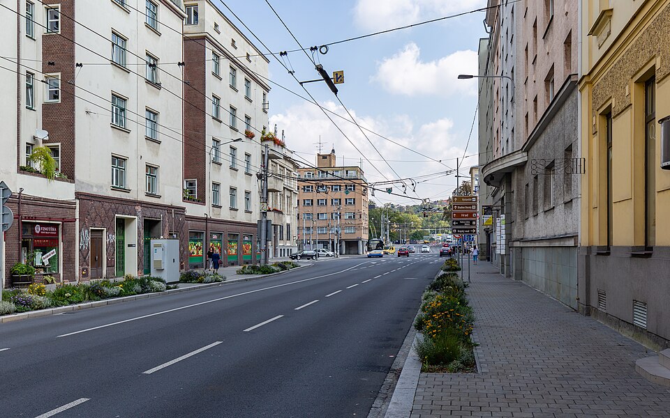 Ostrava — B2B and wholesale portals for local businesses