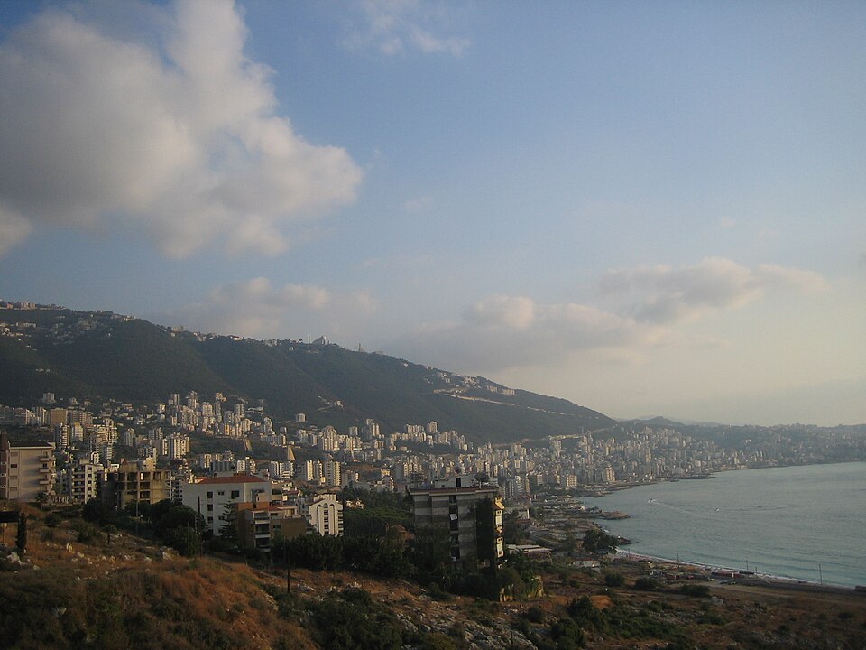 Jounieh — local market for subscription and membership platforms
