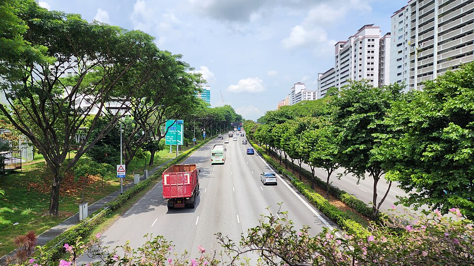 Punggol — online stores for local businesses