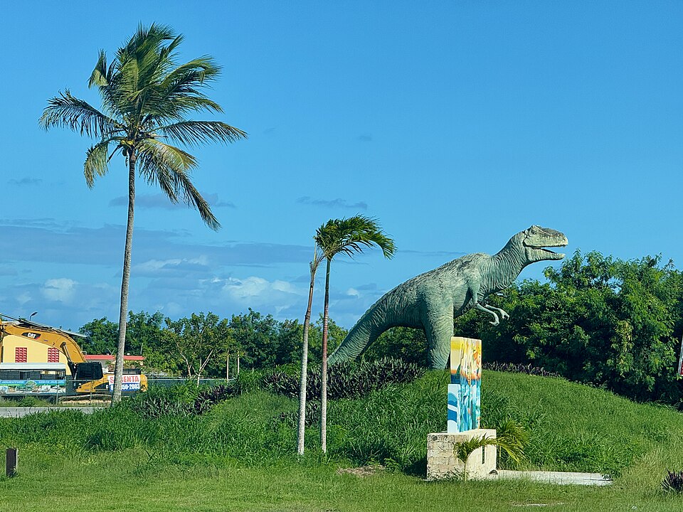 Dominican Republic — service booking platforms for local businesses