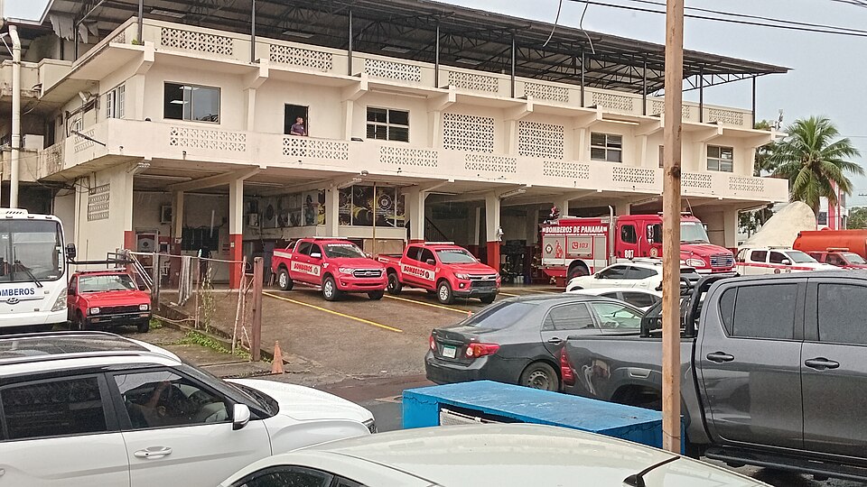 La Chorrera — local market for B2B and wholesale portals