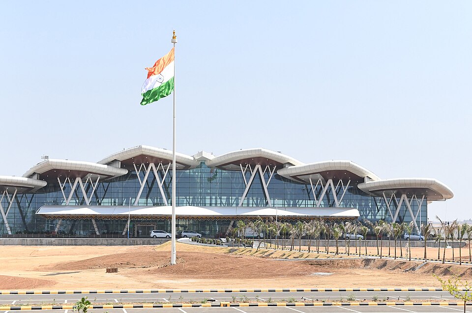 Shivamogga — local market for B2B and wholesale portals
