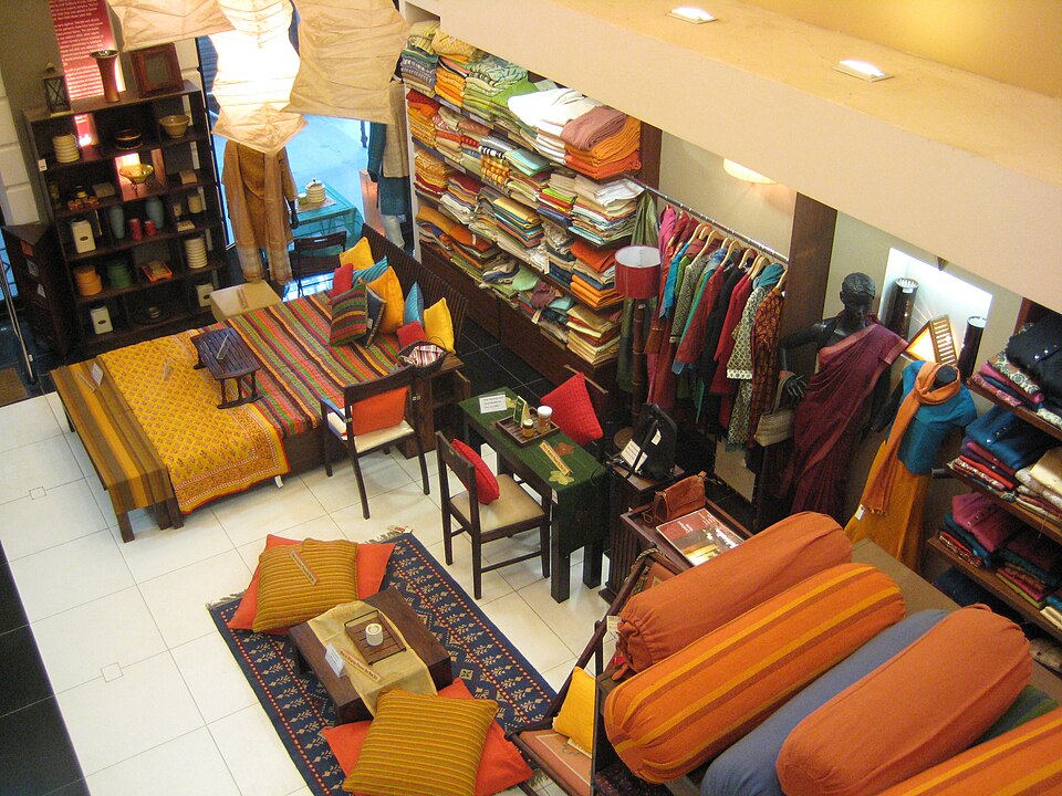Silchar — manufacturer and distributor portals for local businesses