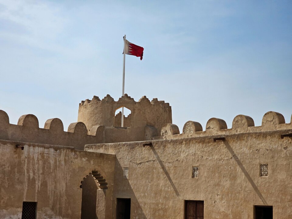 Riffa — local market for multi-vendor marketplaces