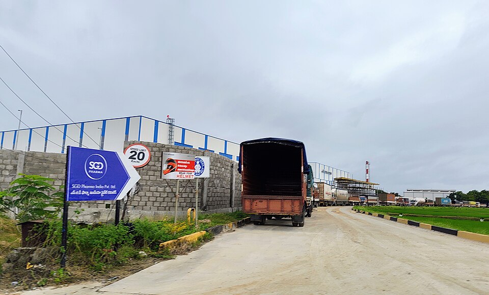 Mahabubnagar — local market for service booking platforms