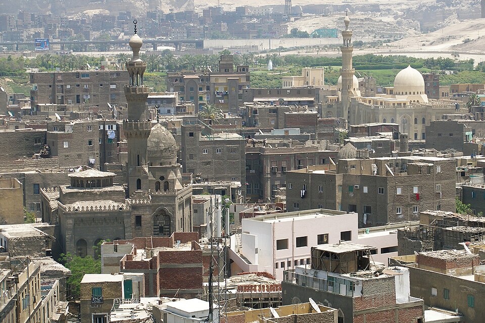 Cairo — mobile commerce apps for local businesses