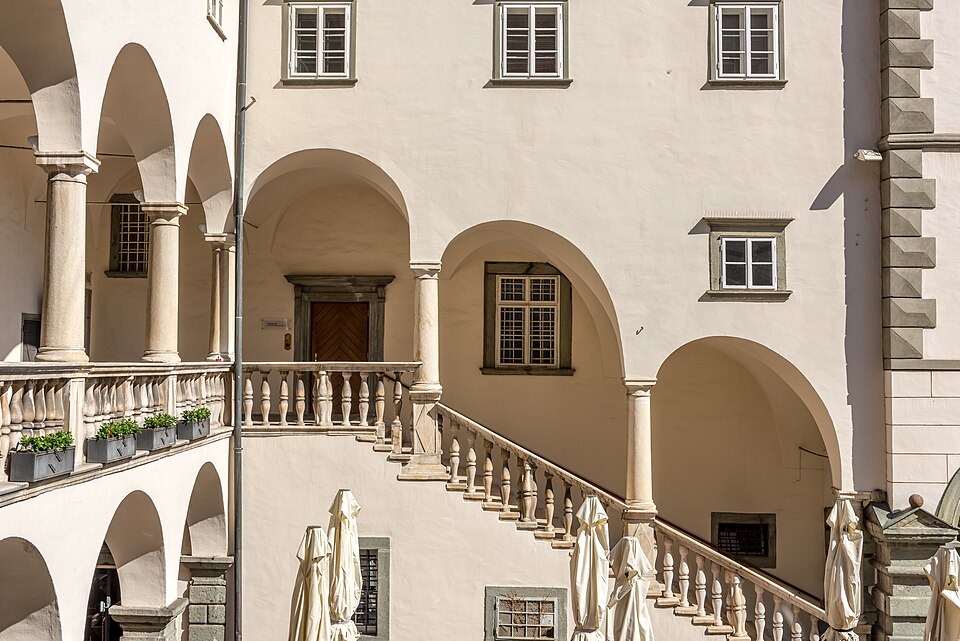 Klagenfurt — mobile commerce apps for local businesses
