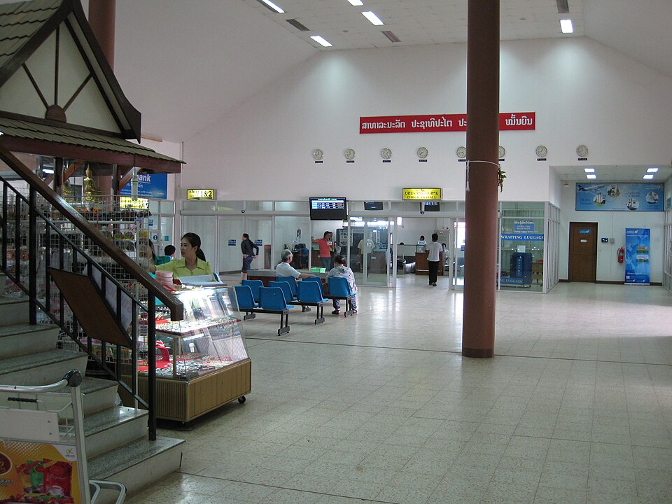 Pakse — service booking platforms for local businesses