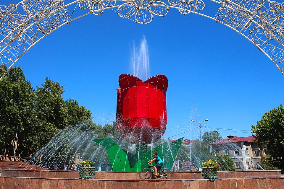 Astana — multi-vendor marketplaces for local businesses