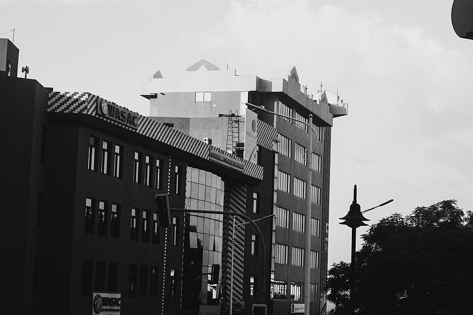 Kigali — local market for subscription and membership platforms