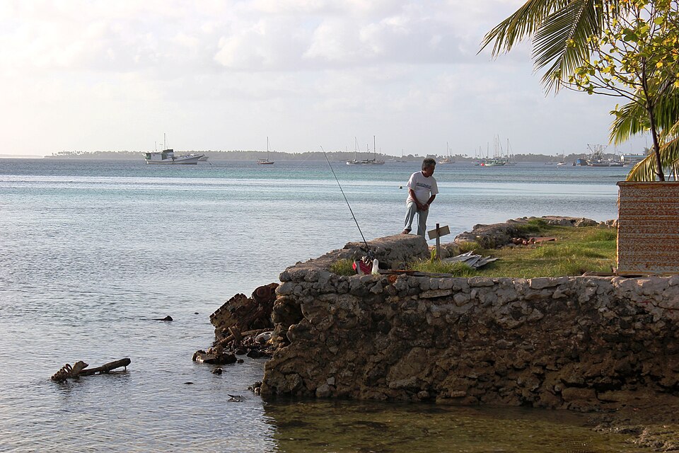 Majuro — online stores for local businesses