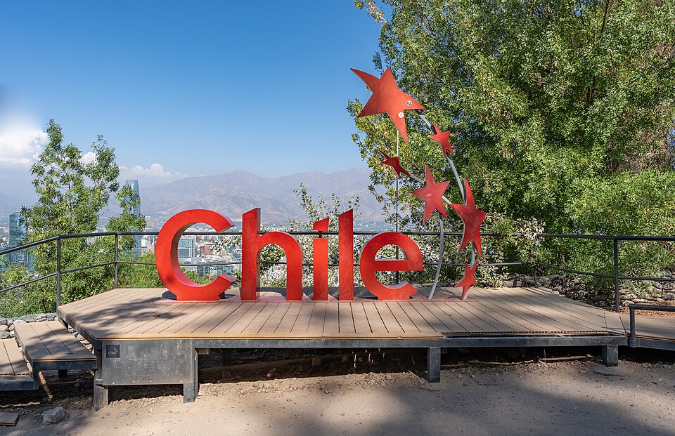 San Cristóbal — online stores for local businesses