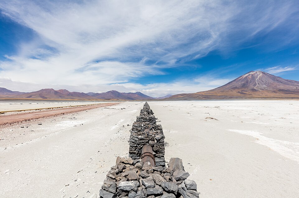 Chile — local market for service booking platforms