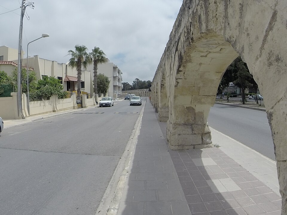 Birkirkara — local market for B2B and wholesale portals