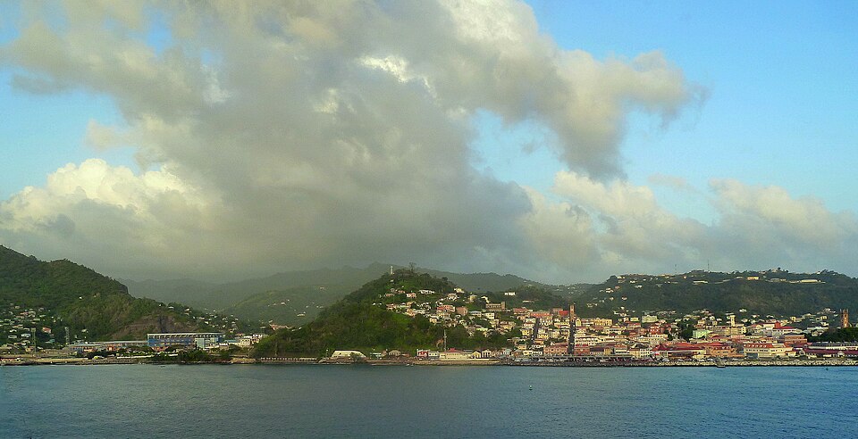 Grenada — international and multi-region stores for local businesses