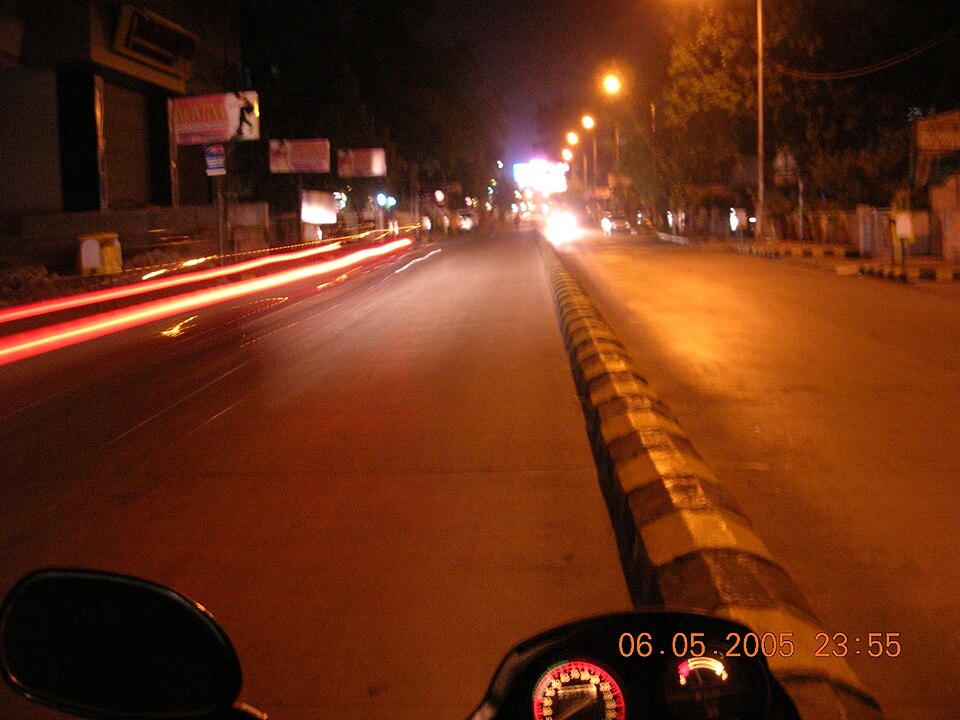 Nagpur — local market for manufacturer and distributor portals