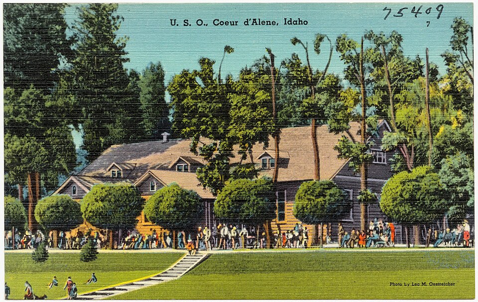 Coeur d'Alene — subscription and membership platforms for local businesses