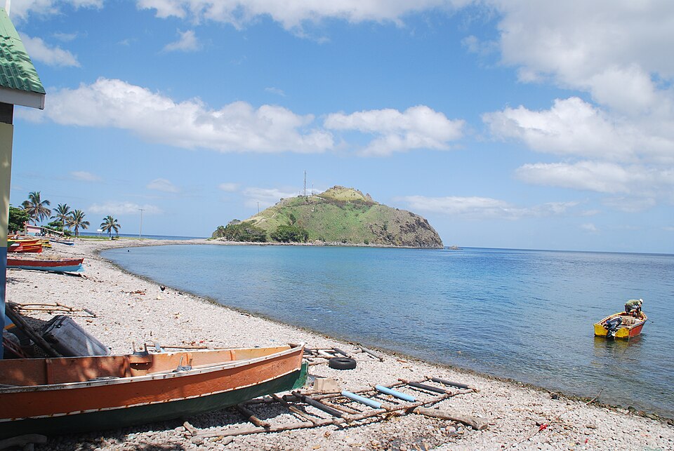 Dominica — local market for international and multi-region stores
