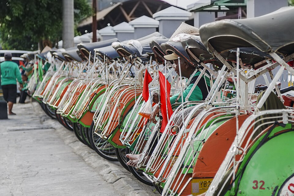 Yogyakarta — custom e-commerce platforms for local businesses