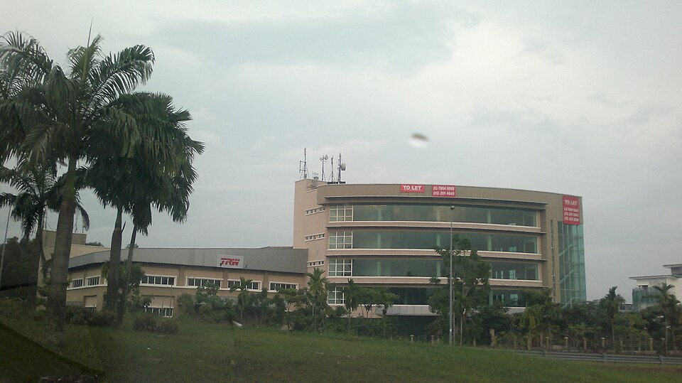 Shah Alam — B2B and wholesale portals for local businesses