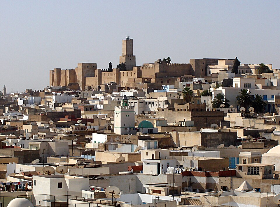 Sousse — international and multi-region stores for local businesses