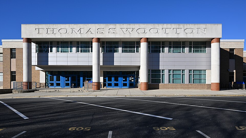 Rockville — local market for manufacturer and distributor portals